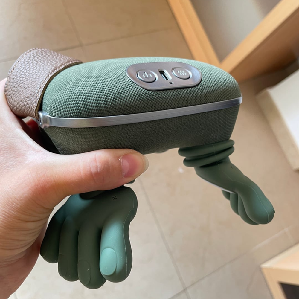 Real Touch Therapy