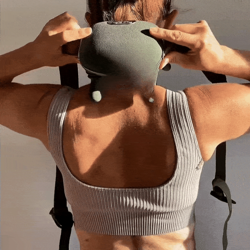 Real Touch Therapy