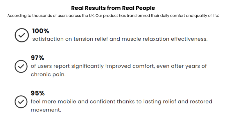 Real Touch Therapy